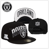 Las Vegas Raiders High Quality Fashion brand Snapback Baseball Cap( 701)
