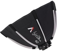 Aputure Light Dome 40 Mini Softbox for Storm 80c, Circular Octagonal Design with Mini ProLock Mount 