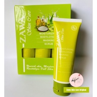 hsa Paket 1 Box (3 pcs) Zawa Skin CareBPOM NA