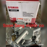 Lc135 water pump original