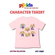 SAILORMOON 18 || CHARACTER TSHIRT II KIDS 2-10 Y/O TEENS 10-17 Y/0 II PJKIDS