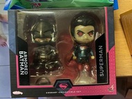 hot toys cosbaby batman
