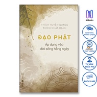 Book - Buddhism applied to daily life - NHBOOK - Thai Ha