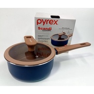 PYREX SCANDI COOKWARE