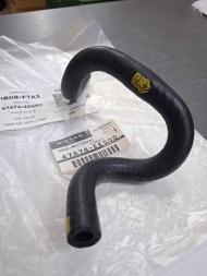 ท่อยางหม้อลม NISSAN TIDA C11 HR16DE MR18DE 47474-EE500 HOSE-MASTERVAC