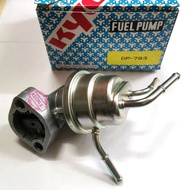 Kancil 660,850 Fuel Pump /AC Pump