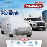 Hyundai Palisade Polyester Car Cover / Hyundai Palisade Polyester Car Cover / Hyundai Palisade Blank