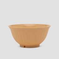 MxM Green Leaf Bowls Mangkok Sop Lucent 420 Ml 123507634