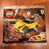 Lego 30194 Ferrari 458 Italia polybag