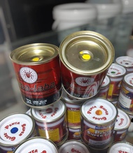 Cat Duco Spider Laba Laba 200 Gram Bukan Penta atau Nippe Atau Top Color Cat Duco Otomotif Warna Sol
