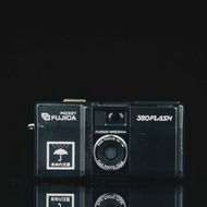 FUJICA POCKET 380 FLASH #7494 #110底片相機