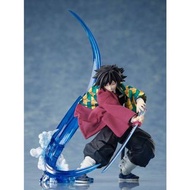 日版 全新 BUZZMOD ANIPLEX+ 鬼滅之刃 水柱 富岡義勇GIYU TOMIOKA DEMON SLAYER KIMETSU NO YAIBA