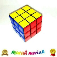 Cubic Puzzle Brain Sharpening Puzzle Toy