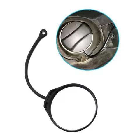 New Oil Fuel Cap Tank Cover Line For Audi A3 8P A4 B6 A3 8L A4 B7 A7 SPORTBACK A4 B8 A6 C5 A8 D3 A6 