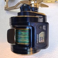 釣魚工具 saltiga IC300 搞線器