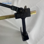 [Shamjina] Manual Tire Changer Assembly Tool for Small Car Repair Shops, Replaces Heavy Duty Car Acc