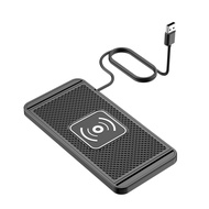 Car Wireless Charger Modification Suitable for Mercedes-Benz BMW Audi Toyota Honda Apple