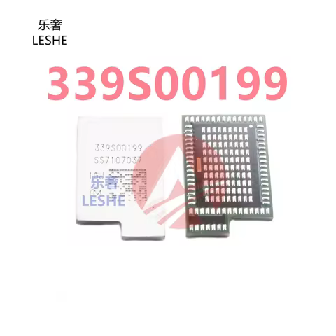 1-10Pcs/Lot 339S00199 For iPhone 7 & 7 Plus Wifi IC Wi-Fi/Bluetooth Module