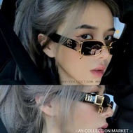 TERUPDATE Kacamata Sunglasses X Kris Wu 002 Highes Grade