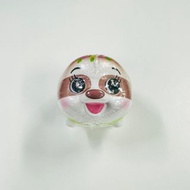 Qualia 日版豬仔錢罌扭蛋 Piggy Bank