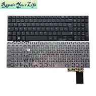 Latin Spain Spanish Keyboard For Samsung 450R5 NP450 NP450R5E NP450R5V NP470R5E 450R5E 450R5V NP370R