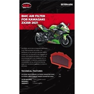 BMC Air Filter Kawasaki ZX25R FM01010/04 RACE 🇮🇹100%