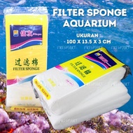 Aquarium Filter Sponge/Aquarium Filter Foam Filter