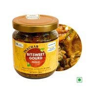 INACHAR Bitsweet Gourd Pickle (Achar) - 200G