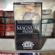 ROKOK MAGNUM FILTER 12 - 1 SLOP ISI 10