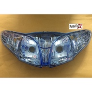 LAGENDA SRL 110 ZR HEAD LAMP LIGHT (LAMPU DEPAN) SRL110ZR LAGENDA110ZR SRL110-ZR LAGENDA110-ZR