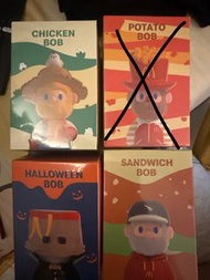 Farmer bob x McDonals