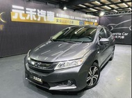 2017 Honda City 1.5 VTi-S