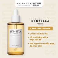 [SPLivexSkin1004] SKIN1004 Madagascar Centella Ampoule Soothing Centella Asiatica Essence 100ml