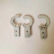 Foot Stand Accessories Foot Stand Hook Pedal Hook Mobile Foot Stand Pin Lock Pin DB9J