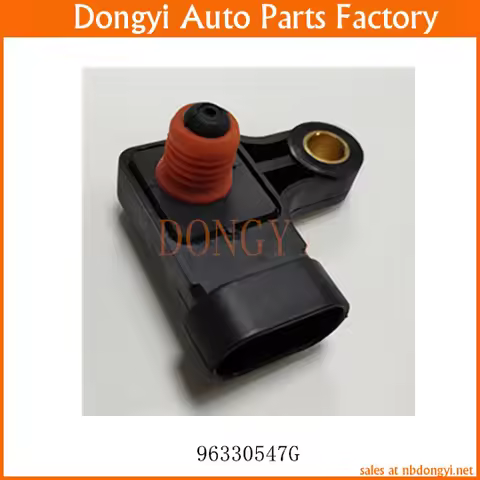 Intake Manifold Pressure MAP Sensor OE No. 96330547G