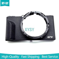 New High Quality G7X3 Body Front Cover Fore shell for Canon G7X MARK III  G7X III G7XIII Digital Cam