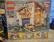 LEGO Creator 31012 3合1別墅