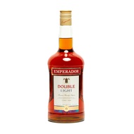 Emperador Double Light Brandy 1.5L