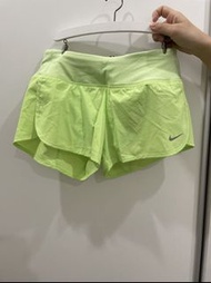 Nike dri-fit 慢跑褲