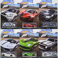2017 Hot Wheels Forza Motorsport