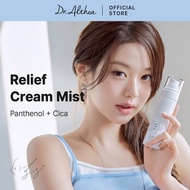 【Flash Sale】100%ori Dr.Althea 345 Relief Cream Mist 100ml Soothing Hydrating Calm Sensitive Skin
