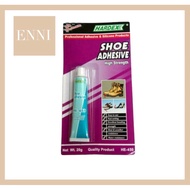 ( 100% Original HARDEX ) SHOES ADHESIVE HIGH STRENGTH HE-450  ~Haha Home Hardware~