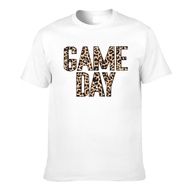 Game Day Tv Show Big Discount Cheaper Price Good Short Sleeve