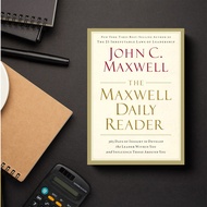 The Maxwell Daily Reader by John C. Maxwell