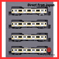 KATO N Scale E231 Series 500 Central-Sobu Local Line 4-Car Add-On Set Model Train 10-1913
