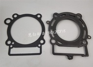 Engine Cylinder Pistons Rings for NC250/NC300 Motorcycle