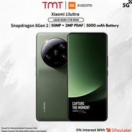 Xiaomi 13ultra 5G Phone（16GB RAM+1TB ROM）6.73inch 2K Super Screen IP68 Waterproof NFC||1 year warran