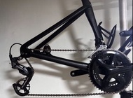 Tarmac sl7