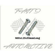 TOYOTA HILUX REVO GUN125 REAR AXLE SHAFT SCREW / AXLE SHAFT BOLT 1PCS PRICE