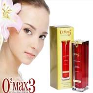 RF3 WORLD O2Max3 Radiant 30ML